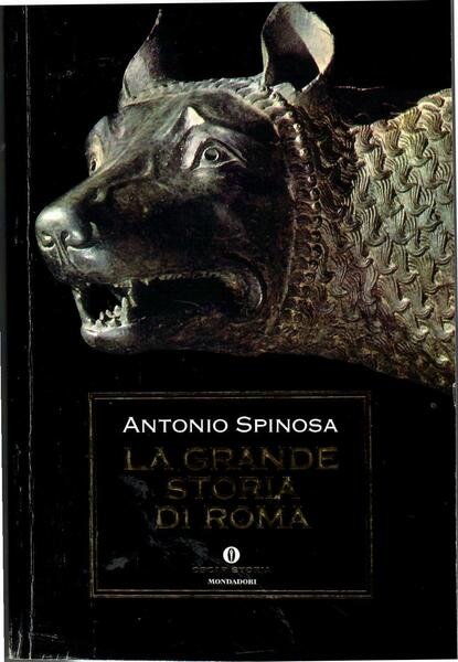 La Grande Storia Di Roma | Immagine principale