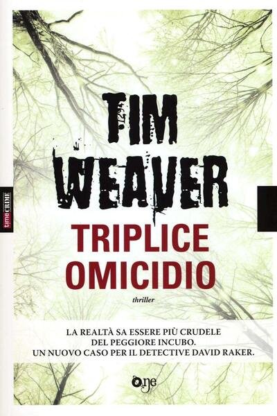 Triplice omicidio | Immagine principale