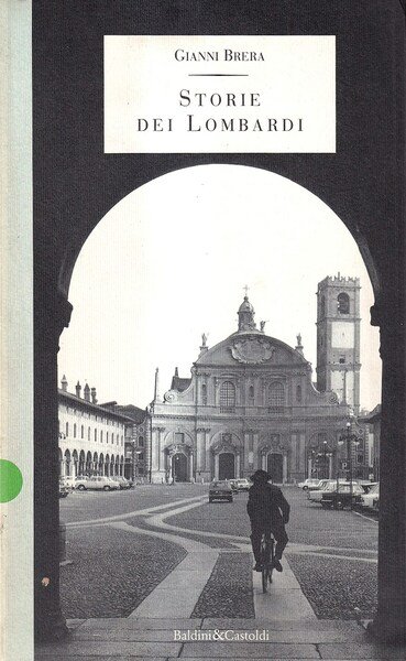 Storie dei lombardi | Immagine principale