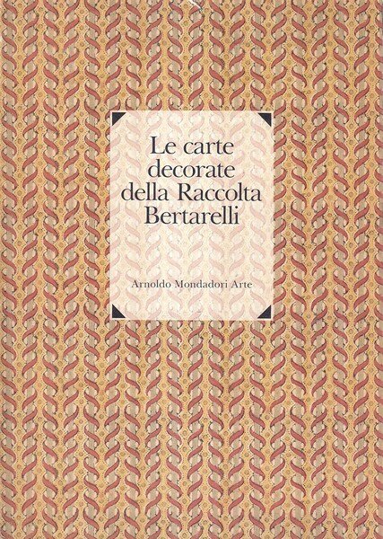 Le carte decorate della Raccolta Bertarelli | Immagine principale