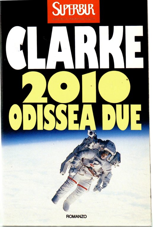 2010 Odissea Due
