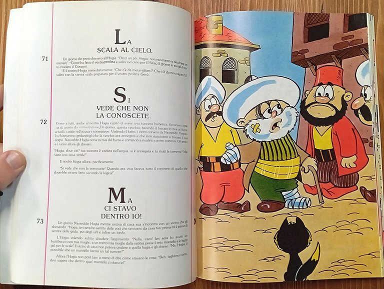 202 favole di Nasreddin Hogia | Immagine Gallery 3