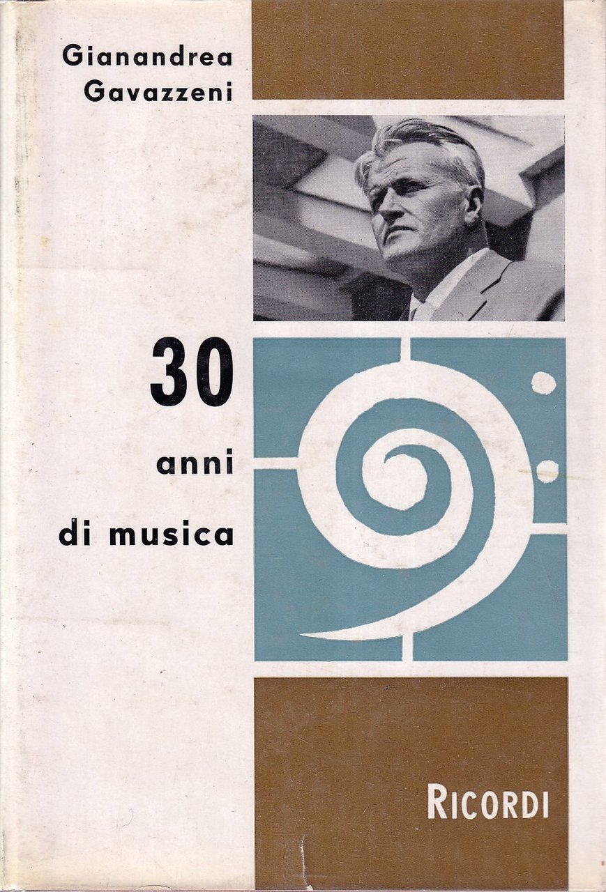 30 anni di musica