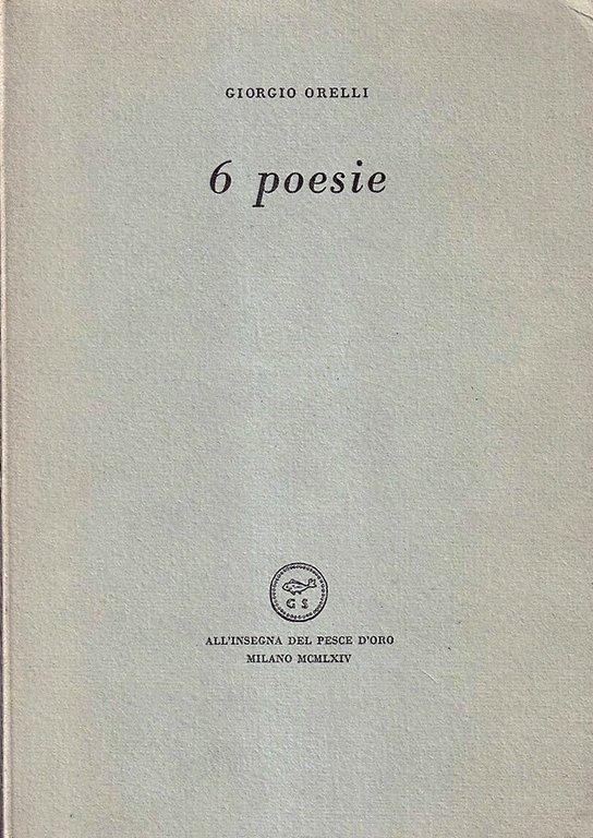 6 poesie | Immagine Gallery 2