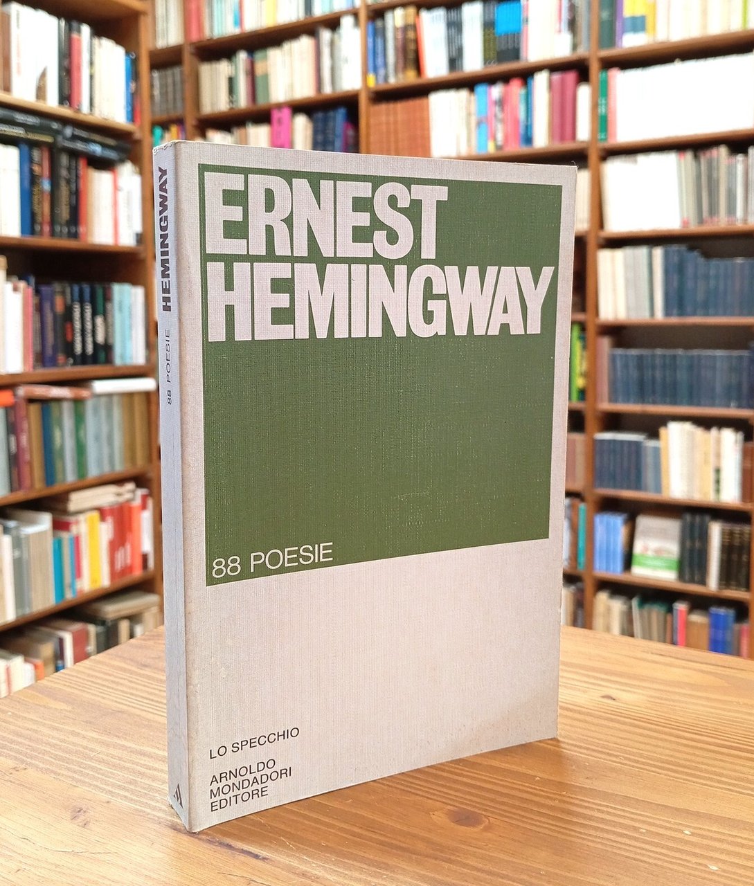 88 poesie | Immagine principale