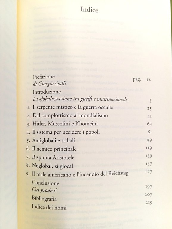 A destra di Porto Alegre. Perché la Destra è più …