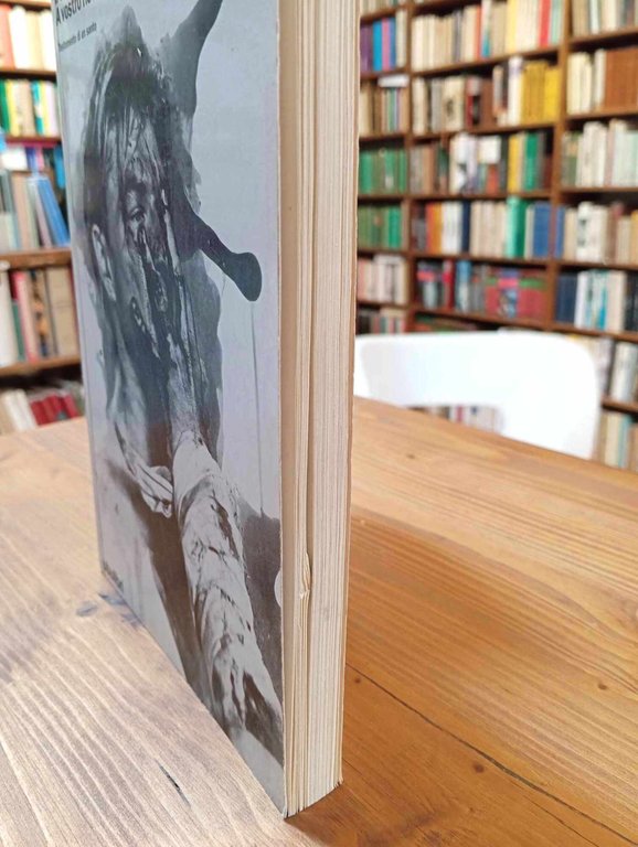 A vostro rischio e pericolo. Testamento di un santo