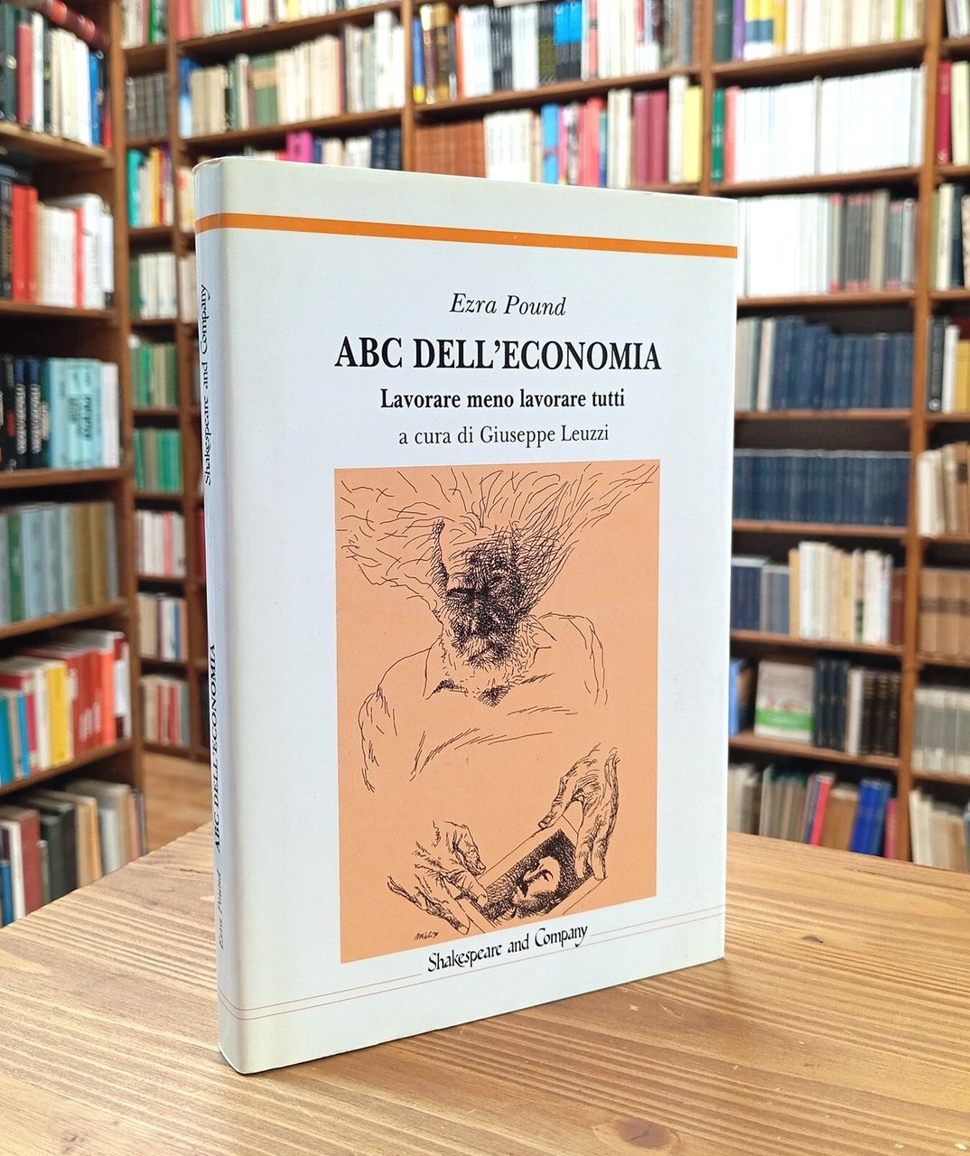 ABC dell'economia. Lavorare meno lavorare tutti