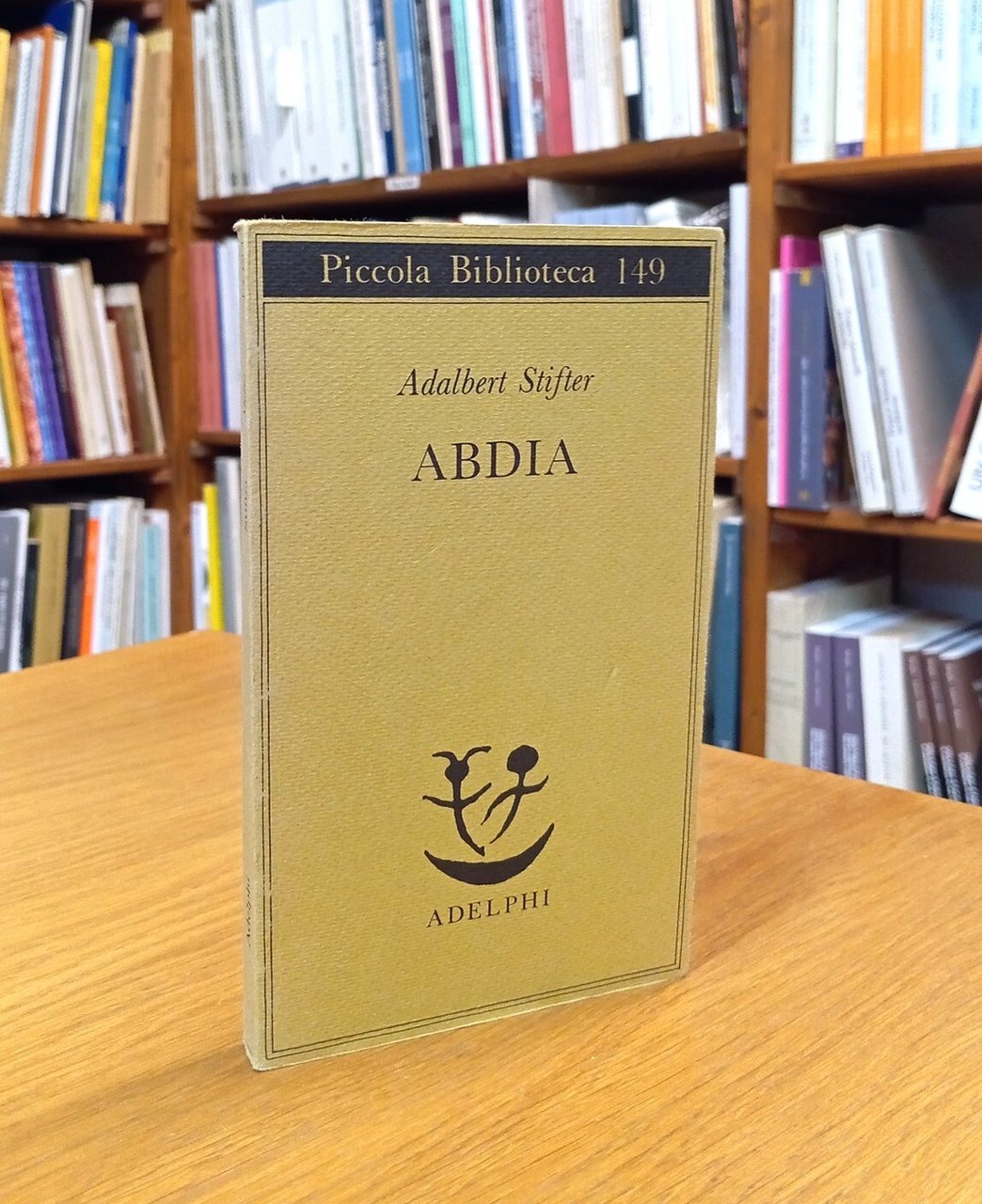 Abdia | Immagine principale