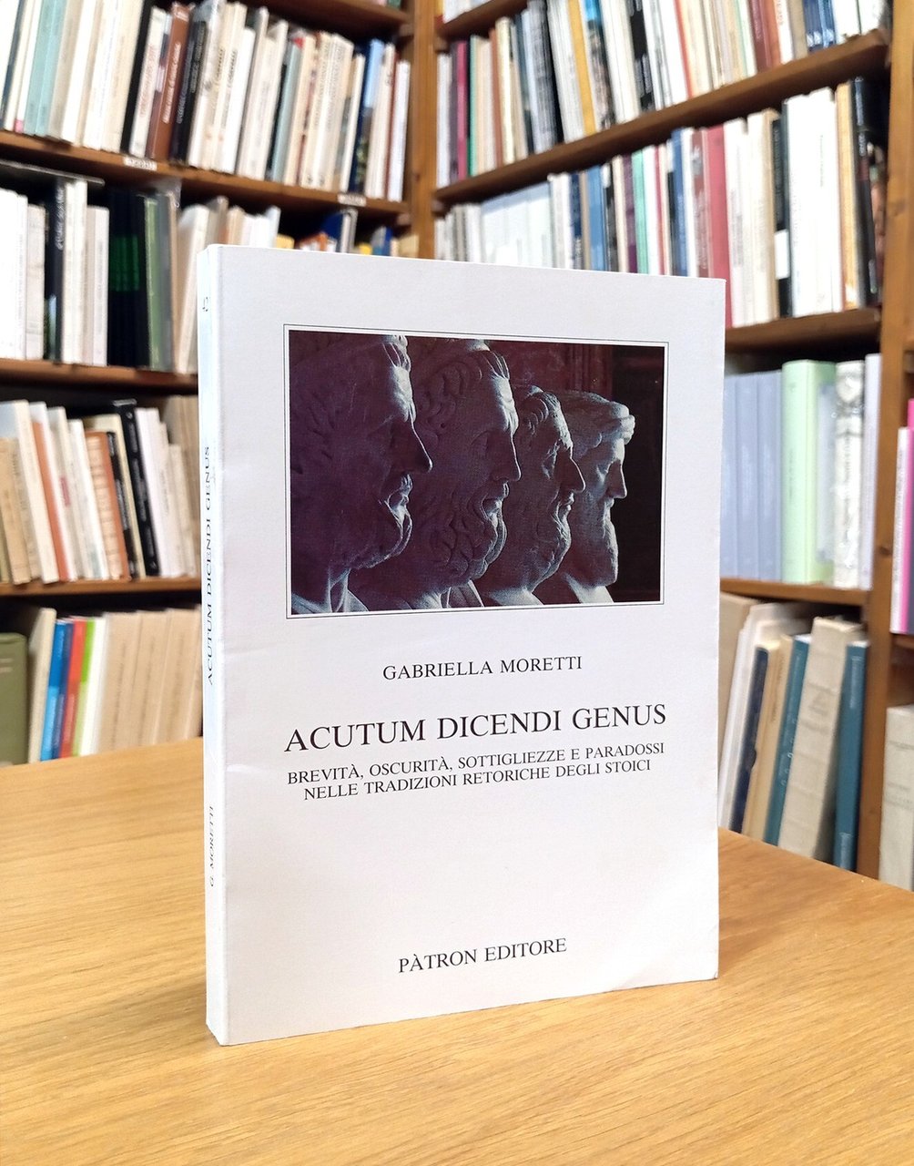 Acutum dicendi genus. Brevità, oscurità, sottigliezze e paradossi nelle tradizioni … | Immagine principale