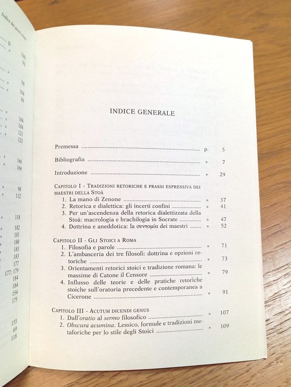Acutum dicendi genus. Brevità, oscurità, sottigliezze e paradossi nelle tradizioni … | Immagine Gallery 2