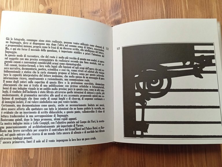 Addio Liberty | Immagine Gallery 5