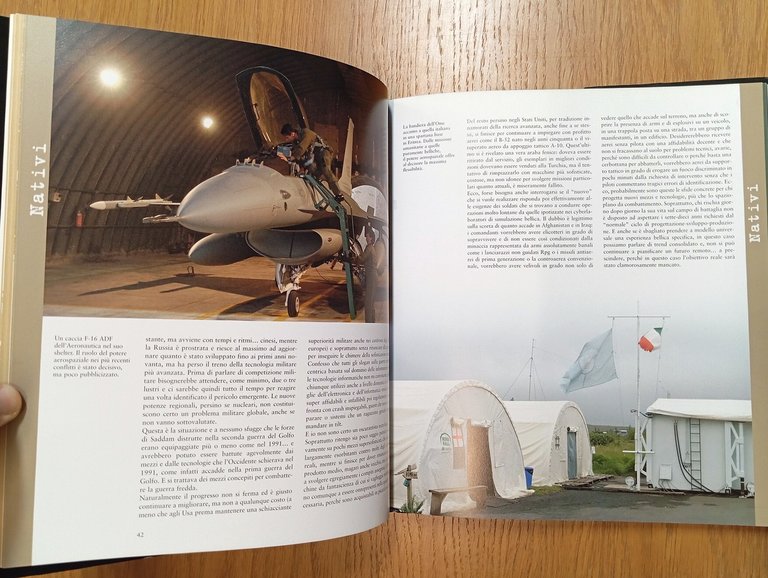 Aeronautica militare. L'impegno operativo in Italia e all'estero | Immagine Gallery 3