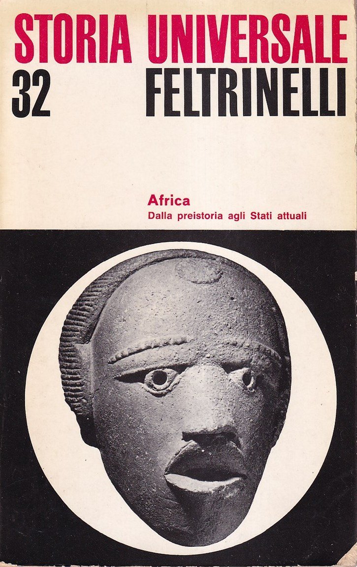 Africa. Dalla preistoria agli Stati attuali | Immagine principale