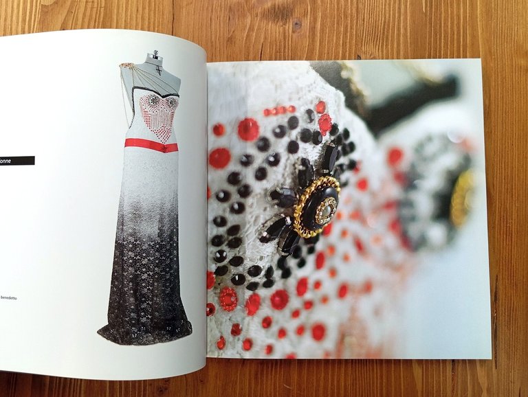 agatamenteagata. Mostra di abiti/costumi dedicati alla Santa patrona di Catania