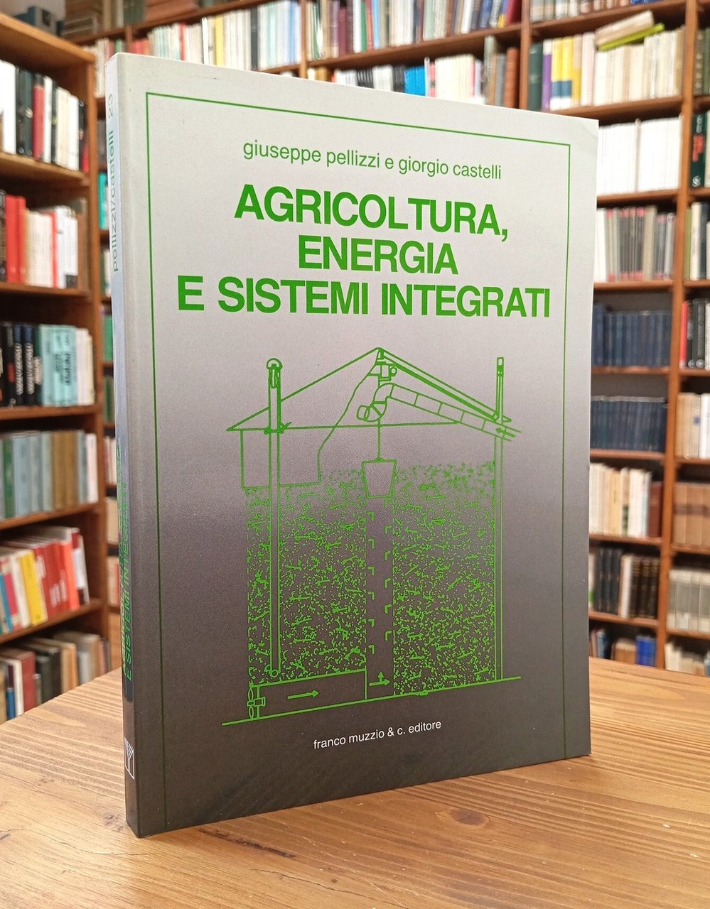 Agricoltura, energia e sistemi integrati