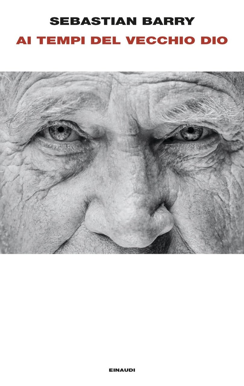 Ai tempi del vecchio Dio
