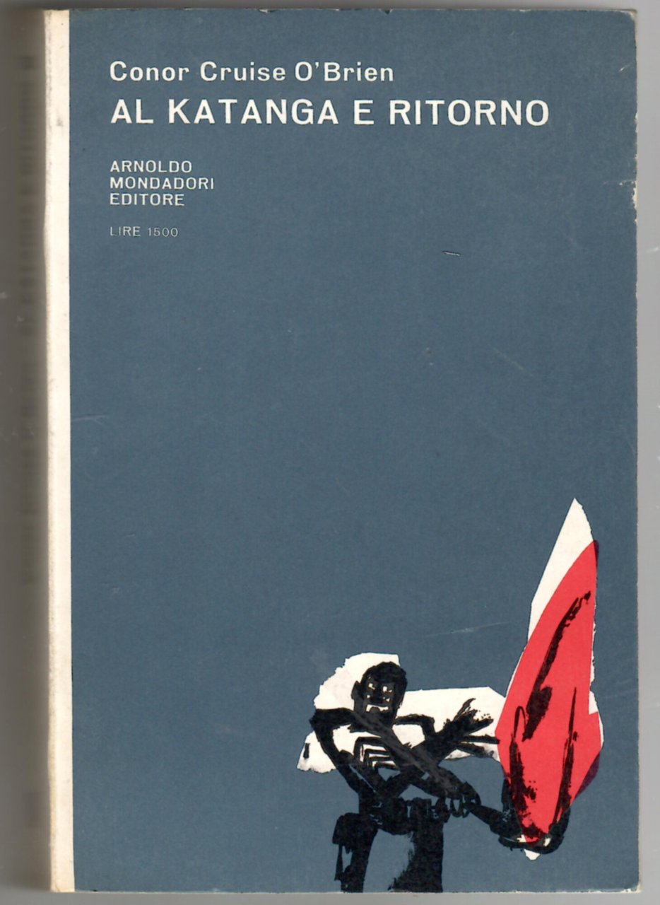 Al Katanga e ritorno