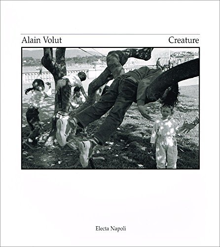 Alain Volut. Creature: infanzie europee / European childhoods / Enfances …