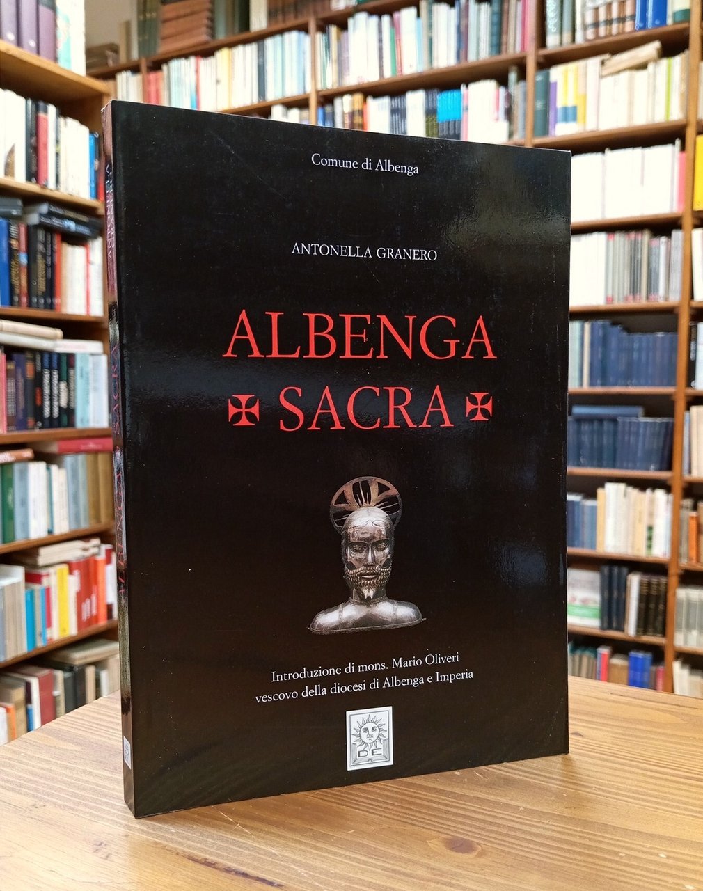 Albenga sacra | Immagine principale