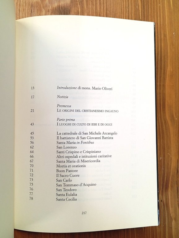 Albenga sacra | Immagine Gallery 2