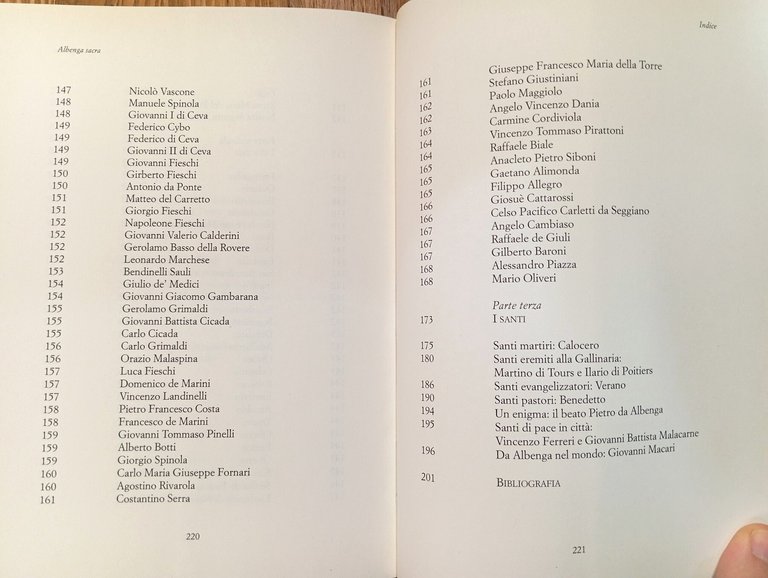 Albenga sacra | Immagine Gallery 5