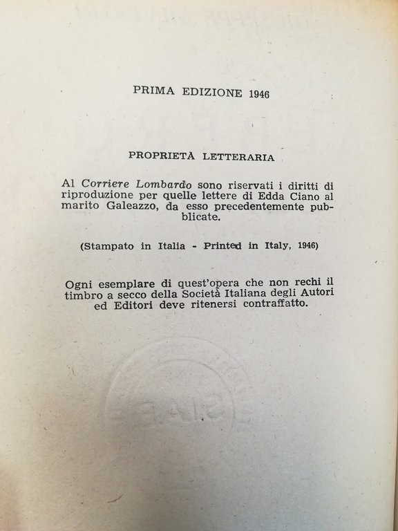 Albergo agli scalzi | Immagine Gallery 3