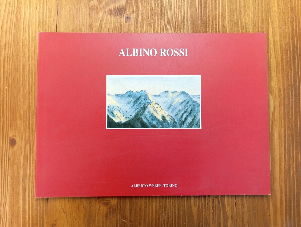 Albino Rossi