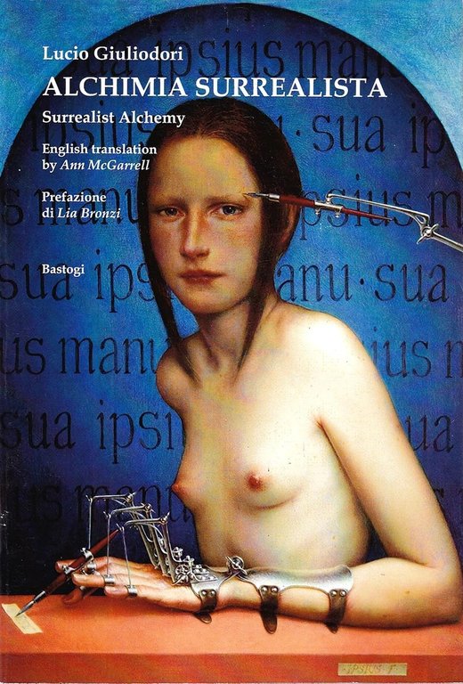 Alchimia surrealista
