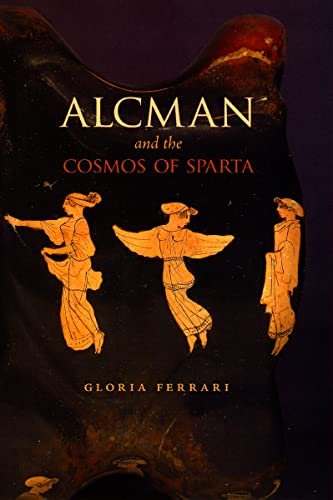 Alcman and the Cosmos of Sparta | Immagine principale
