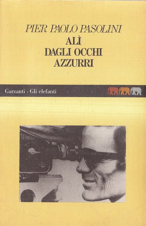 Alì dagli occhi azzurri
