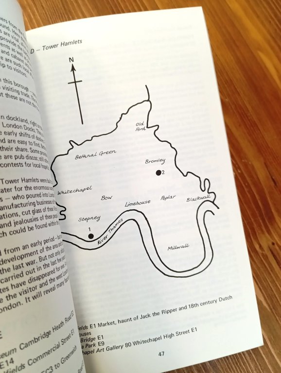 Alka-Seltzer Guide to the Pubs of London | Immagine Gallery 3