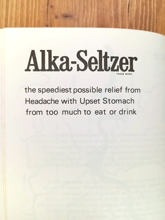 Alka-Seltzer Guide to the Pubs of London | Immagine Gallery 5