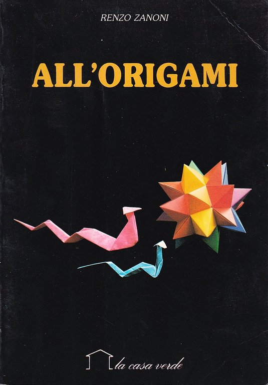 All'origami | Immagine Gallery 2