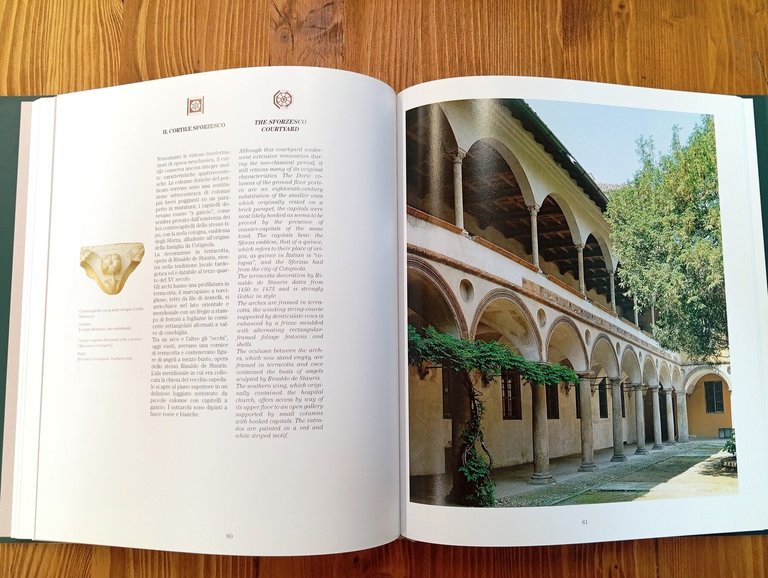 Alma Ticinensis Universitas - Università degli Studi di Pavia