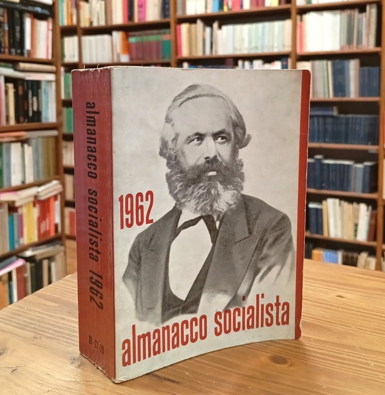 Almanacco socialista 1962 | Immagine Gallery 1