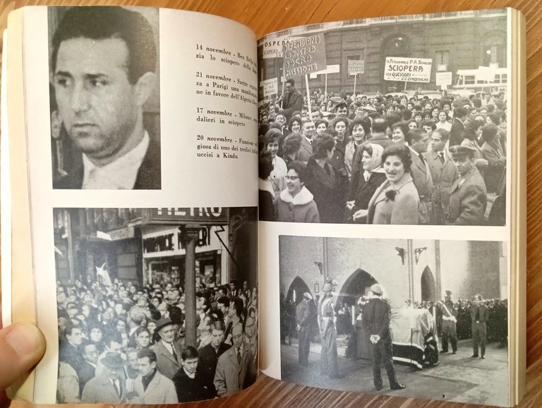 Almanacco socialista 1962 | Immagine Gallery 2