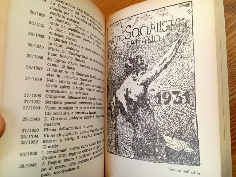 Almanacco socialista 1962 | Immagine Gallery 3