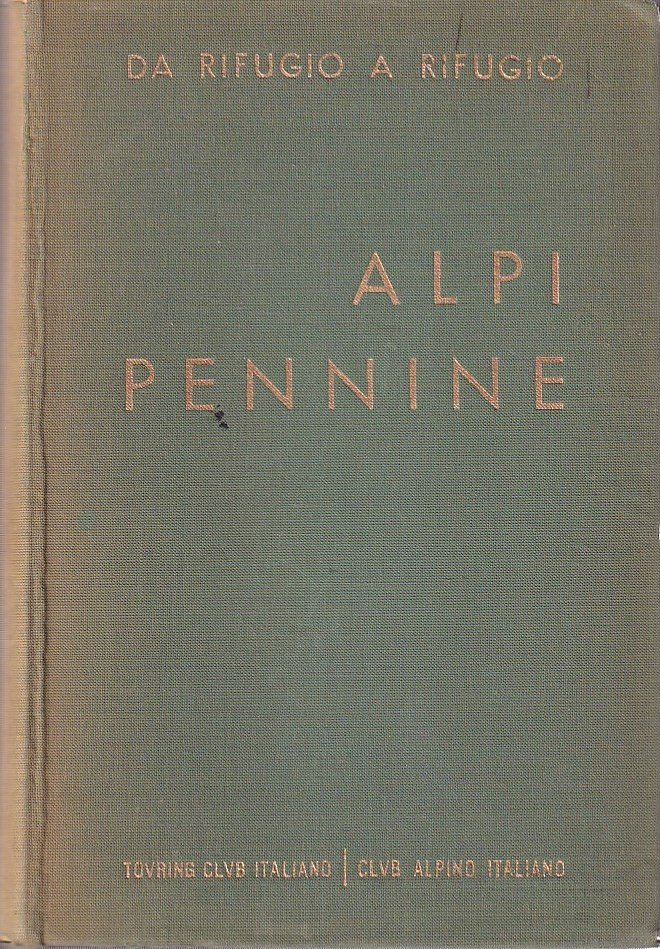 Alpi Pennine