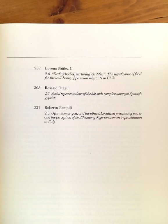 AM. Rivista della Società Italiana di Antropologia Medica - vol. … | Immagine Gallery 4