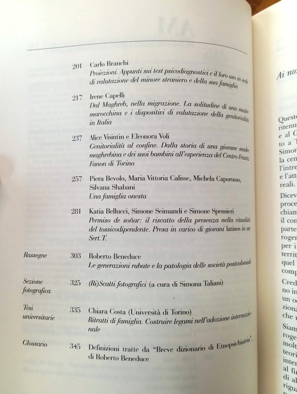 AM. Rivista della Società Italiana di Antropologia Medica - vol. … | Immagine Gallery 3