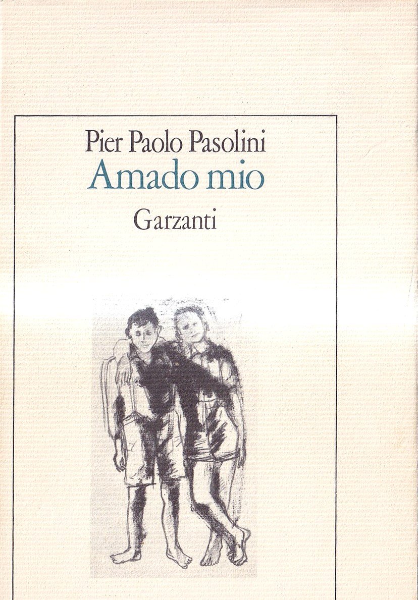 Amado Mio - preceduto da Atti impuri