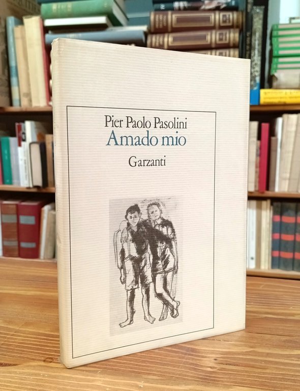 Amado Mio - preceduto da Atti impuri | Immagine Gallery 2