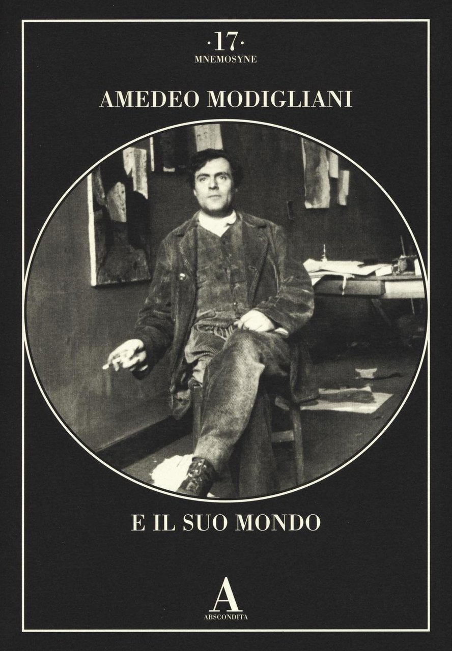 Amedeo Modigliani e il suo mondo | Immagine principale
