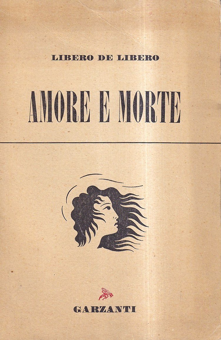 Amore e morte | Immagine principale