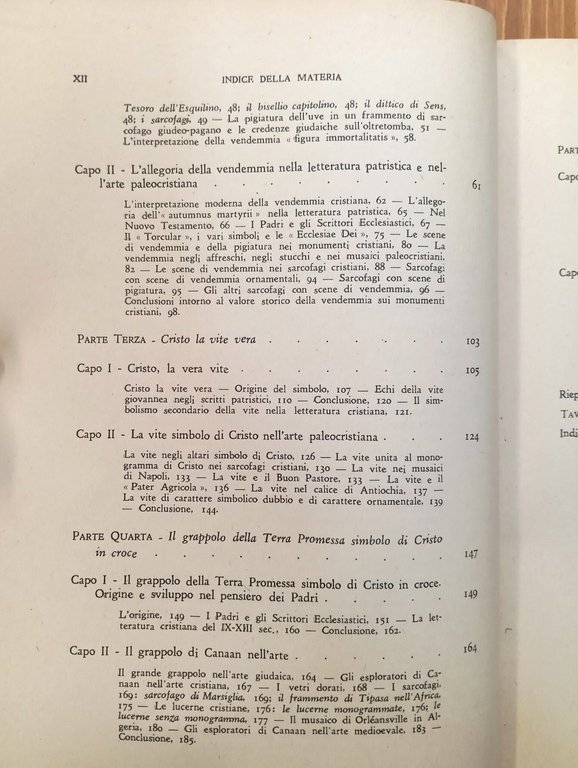 'Ampelos. Il simbolo della vite nell'arte pagana e paleocristiana | Immagine Gallery 3