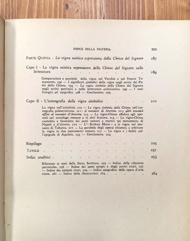 'Ampelos. Il simbolo della vite nell'arte pagana e paleocristiana | Immagine Gallery 4