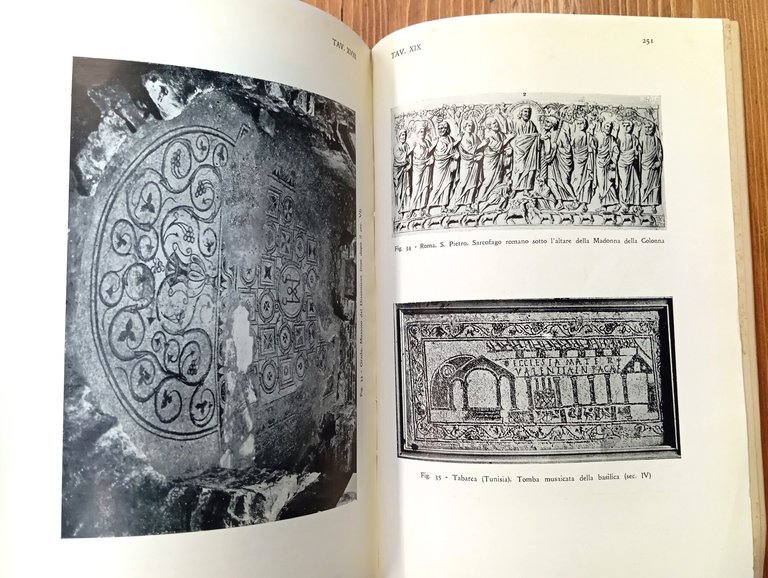 'Ampelos. Il simbolo della vite nell'arte pagana e paleocristiana | Immagine Gallery 5