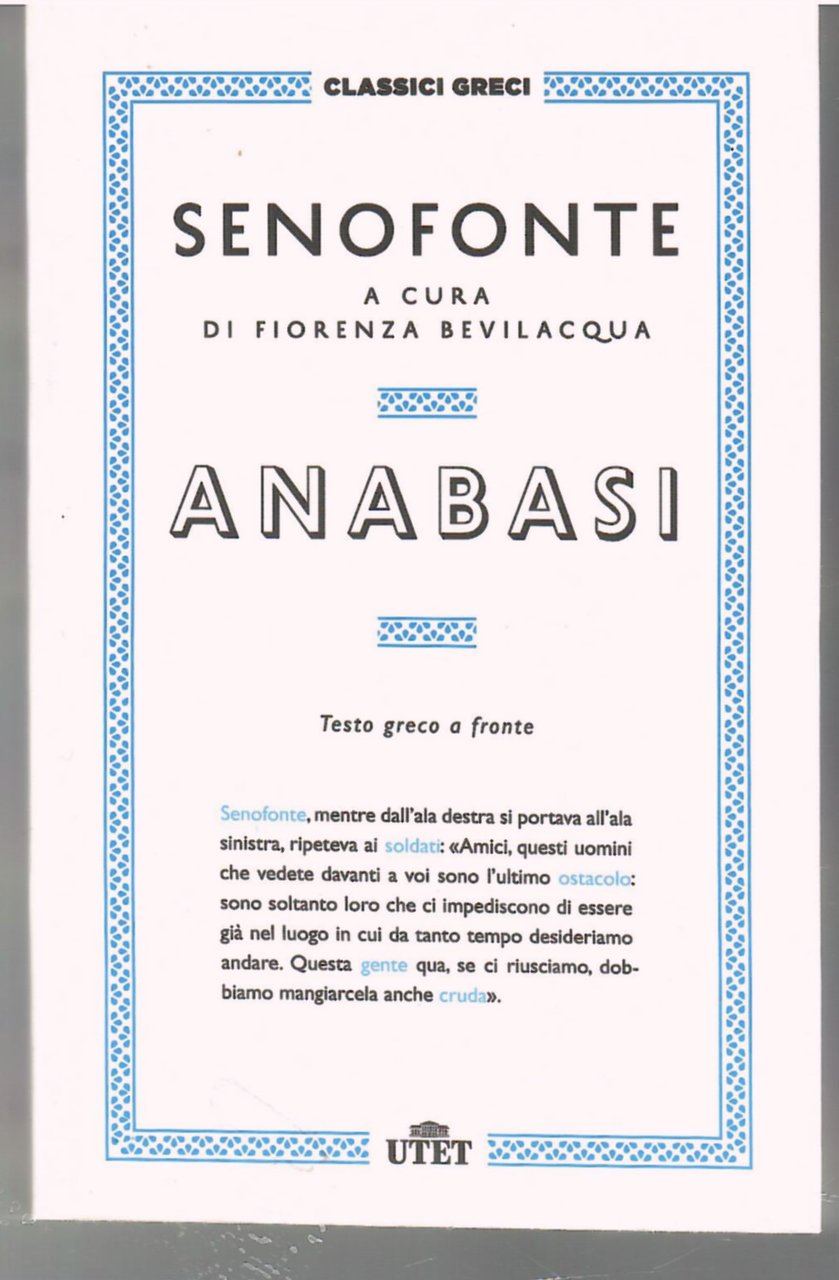 Anabasi