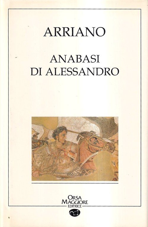 Anabasi di Alessandro